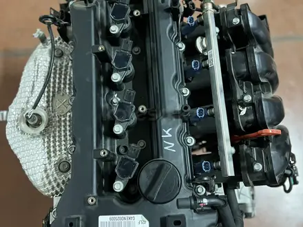 Двигатель Киа Соренто G4KE 2.4 MPI за 3 000 000 тг. в Алматы – фото 3