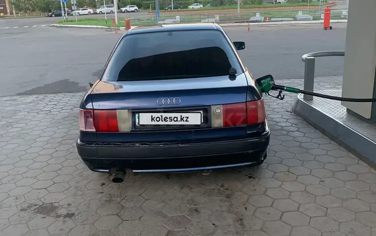 Audi 80 1994 года за 1 050 000 тг. в Караганда