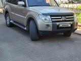 Mitsubishi Pajero 2007 годаүшін8 000 000 тг. в Уральск