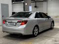 Toyota Camry 2012 года за 8 000 000 тг. в Астана – фото 8