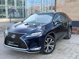 Lexus RX 300 2022 года за 22 990 000 тг. в Костанай