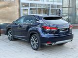 Lexus RX 300 2022 года за 22 990 000 тг. в Костанай – фото 2