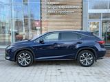 Lexus RX 300 2022 года за 22 990 000 тг. в Костанай – фото 3