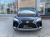 Lexus RX 300 2022 года за 22 990 000 тг. в Костанай – фото 5