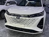 Changan CS75 Plus 2024 года за 10 900 000 тг. в Алматы