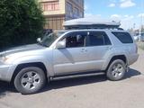 Toyota 4Runner 2005 года за 9 750 000 тг. в Астана – фото 4