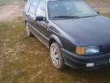 Volkswagen Passat 1990 года за 1 000 000 тг. в Сарыагаш – фото 4