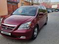 Honda Odyssey 2006 годаүшін4 500 000 тг. в Кызылорда – фото 3