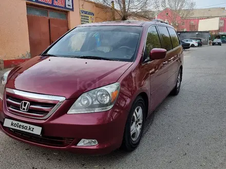 Honda Odyssey 2006 года за 4 500 000 тг. в Кызылорда – фото 3