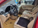 Honda Odyssey 2006 года за 4 350 000 тг. в Кызылорда – фото 5