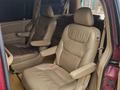 Honda Odyssey 2006 годаүшін4 500 000 тг. в Кызылорда – фото 6