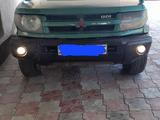 Mitsubishi Pajero iO 1998 годаүшін2 200 000 тг. в Алматы