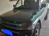 Mitsubishi Pajero iO 1998 года за 2 200 000 тг. в Алматы – фото 2