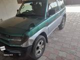 Mitsubishi Pajero iO 1998 года за 2 200 000 тг. в Алматы – фото 3