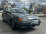 ВАЗ (Lada) 2114 2011 годаүшін2 800 000 тг. в Семей – фото 3