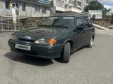 ВАЗ (Lada) 2114 2011 годаүшін2 800 000 тг. в Семей – фото 4