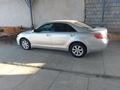 Toyota Camry 2010 годаүшін7 500 000 тг. в Туркестан – фото 5