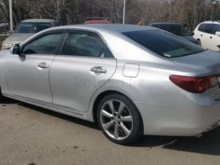 Toyota Mark X 2010 года за 7 500 000 тг. в Алматы – фото 12