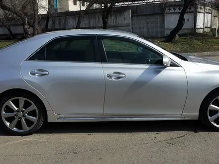 Toyota Mark X 2010 года за 7 500 000 тг. в Алматы – фото 8