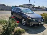 Honda Accord 2008 годаүшін4 800 000 тг. в Алматы – фото 2