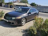 Honda Accord 2008 года за 4 800 000 тг. в Алматы