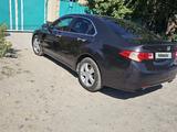 Honda Accord 2008 годаүшін4 800 000 тг. в Алматы – фото 4