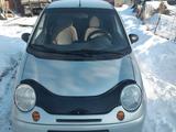 Daewoo Matiz 2007 годаүшін1 300 000 тг. в Алматы – фото 2