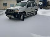 Nissan Xterra 2005 года за 6 500 000 тг. в Актау – фото 4