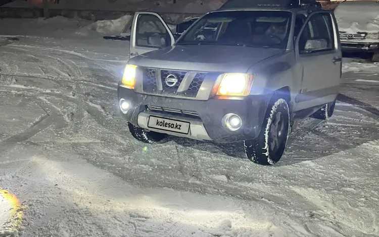 Nissan Xterra 2005 года за 6 500 000 тг. в Актау