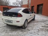 Mazda 323 1995 года за 2 000 000 тг. в Уральск – фото 4