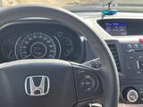 Honda CR-V 2014 года за 11 800 000 тг. в Астана