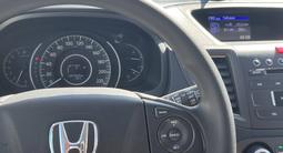 Honda CR-V 2014 года за 11 800 000 тг. в Астана