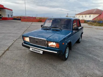 ВАЗ (Lada) 2107 2007 года за 1 500 000 тг. в Усть-Каменогорск – фото 21