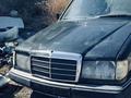 Mercedes-Benz E 230 1990 годаfor1 250 000 тг. в Тараз – фото 5