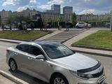 Kia K5 2018 года за 7 600 000 тг. в Астана – фото 5