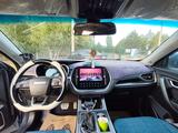 Jetour X70 2024 годаүшін7 800 000 тг. в Астана – фото 2