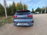Jetour X70 2024 годаүшін7 800 000 тг. в Астана – фото 5