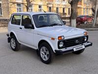 ВАЗ (Lada) Lada 2121 2023 года за 6 100 000 тг. в Актобе