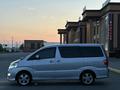 Toyota Alphard 2006 годаүшін5 700 000 тг. в Актобе – фото 7