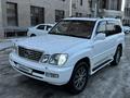 Lexus LX 470 2007 годаүшін14 500 000 тг. в Алматы – фото 10