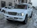 Lexus LX 470 2007 годаүшін14 500 000 тг. в Алматы – фото 2