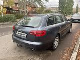 Audi A6 2005 годаfor5 000 000 тг. в Алматы – фото 4