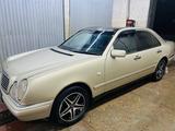 Mercedes-Benz E 240 1999 года за 2 500 000 тг. в Балхаш – фото 3