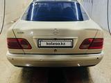 Mercedes-Benz E 240 1999 года за 2 500 000 тг. в Балхаш – фото 4