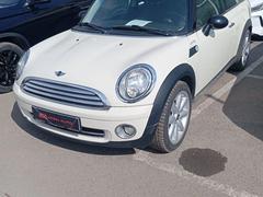 Mini Clubman 2009 годаүшін6 100 000 тг. в Астана