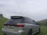 Subaru Legacy 1998 года за 2 400 000 тг. в Есик – фото 2