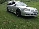 Subaru Legacy 1998 года за 2 400 000 тг. в Есик