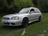 Subaru Legacy 1998 года за 2 400 000 тг. в Есик – фото 3