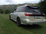Subaru Legacy 1998 года за 2 400 000 тг. в Есик – фото 4