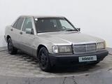 Mercedes-Benz 190 1991 годаүшін1 050 000 тг. в Астана – фото 3